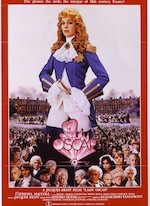 LADY OSCAR