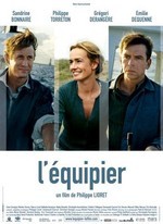 L’ÉQUIPIER (PHILIPPE LIORET, 2004)