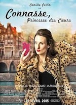 CONNASSE, PRINCESSE DES COEURS (2014)