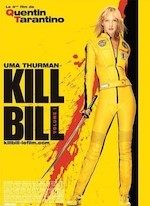 KILL BILL
