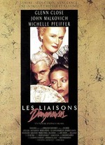 LES LIAISONS DANGEREUSES
