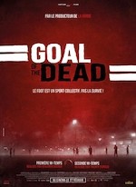 GOAL OF THE DEAD