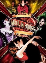 MOULIN ROUGE ! (2001)