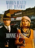 BONNIE AND CLYDE (1967)