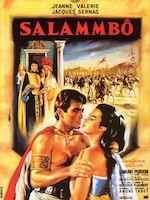 SALAMMBÔ (1925)
