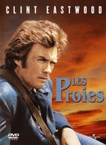 LES PROIES DE DON SIEGEL (1970)