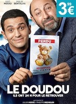 LE DOUDOU