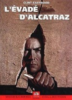 L’EVADÉ D’ALCATRAZ (1979)