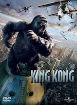 KING KONG