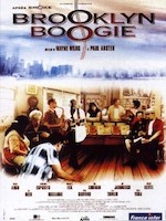 BROOKLYN BOOGIE