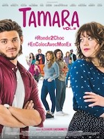 TAMARA VOLUME 2