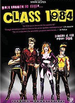 CLASS 1984