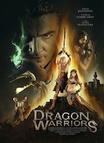 DRAGON WARRIORS