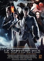 LE SEPTIÈME FILS