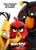 ANGRY BIRDS: LE FILM