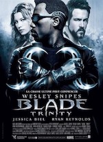 BLADE: TRINITY