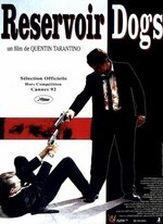 RESERVOIR DOGS DE QUENTIN TARANTINO (1992)
