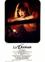 LA DÉROBADE