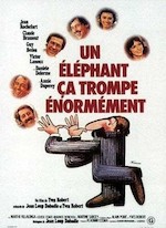 UN ELEPHANT CA TROMPE ENORMEMENT