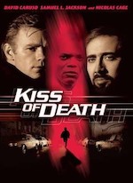 KISS OF DEATH