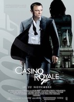 CASINO ROYALE