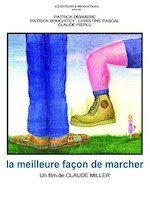 LA MEILLEURE FAÇON DE MARCHER