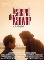 LE SECRET DE KANWAR DE ANUP SINGH (2013)