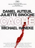 CACHÉ DE MICHAEL HANEKE (2005)