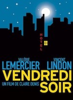 VENDREDI SOIR