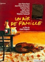 UN AIR DE FAMILLE