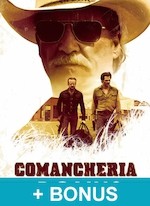 COMANCHERIA DE DAVID MACKENZIE (2016)