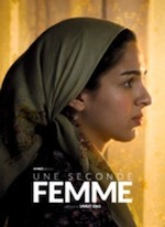 UNE SECONDE FEMME