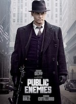 PUBLIC ENEMIES