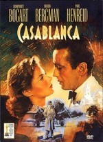 CASABLANCA (1942 - MICHAEL CURTIZ)