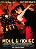MOULIN ROUGE (2001)