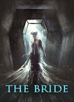 NEVESTA (THE BRIDE)
