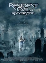 RESIDENT EVIL: APOCALYPSE