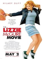 LIZZIE MCGUIRE, LE FILM
