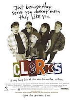 CLERKS, LES EMPLOYÉS MODÈLES