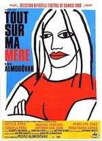 TOUT SUR MA MÈRE
