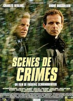 SCÈNES DE CRIMES