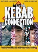 KEBAB CONNECTION
