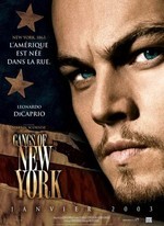 GANGS OF NEW YORK