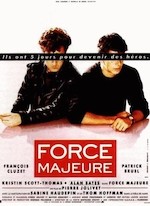 FORCE MAJEURE (1989)