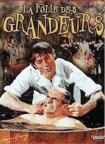 LA FOLIE DES GRANDEURS