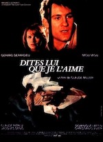 DITES-LUI QUE JE L’AIME (1977)