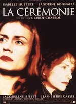 LA CÉRÉMONIE (1995)