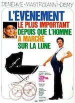 L'ÉVÈNEMENT LE PLUS IMPORTANT DEPUIS QUE L'HOMME A MARCHÉ SUR LA LUNE