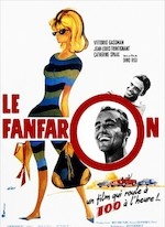 LE FANFARON