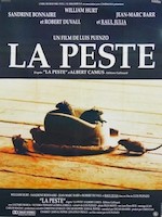 LA PESTE